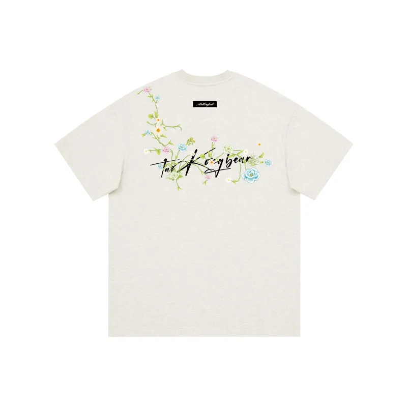 TAIKONGBEAR T Shirts Unisex-6