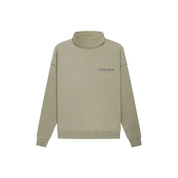 Fear Of God Essentials Pullover Mockneck