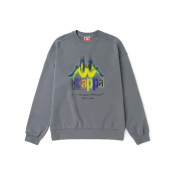 Kappa Sweatshirts Unisex