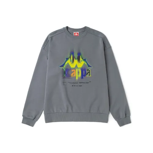 Kappa Sweatshirts Unisex