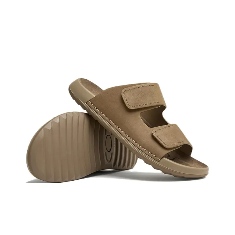BATA Slip Resistant Slide Slippers Men's-3