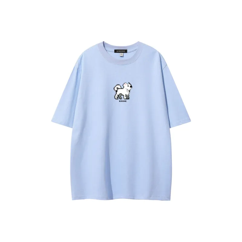 KIRHNE T Shirts Unisex-11