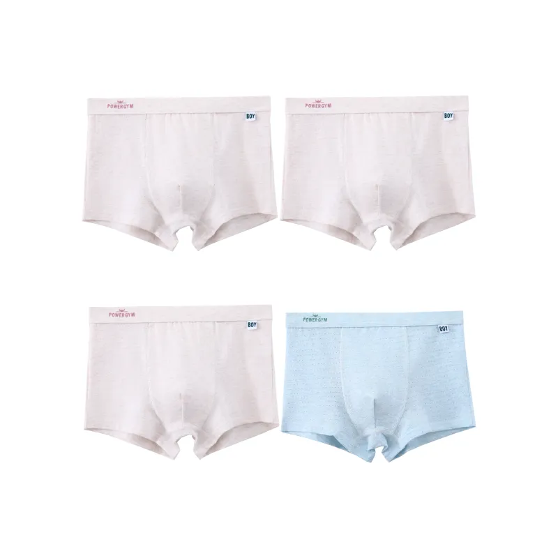 GOSO Men Underpants-23