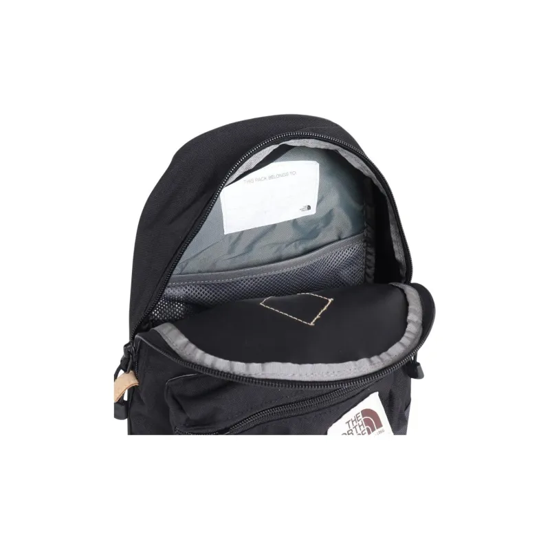 THE NORTH FACE Berkeley Polyester Backpack Mini Kids' Black-6