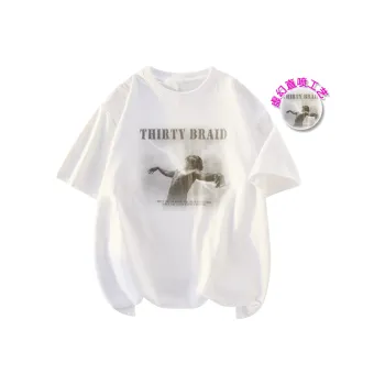 30BRAID T Shirts Unisex