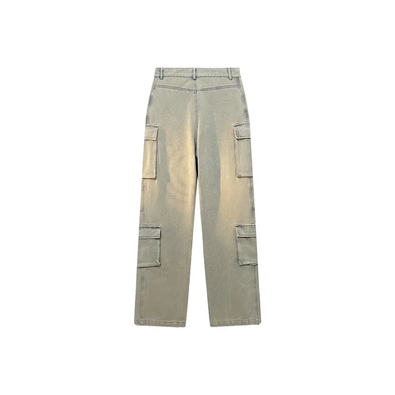 Caramella Jeans Unisex-22
