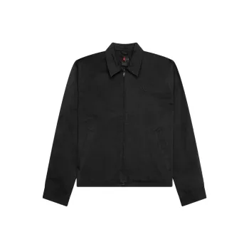 JORDAN X Nigel Sylvester Bike Jacket
