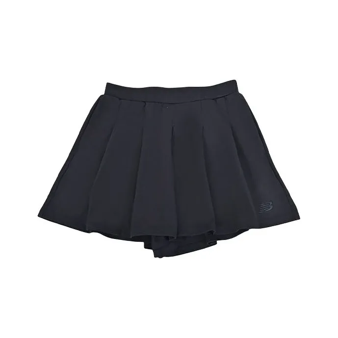 New Balance Sports And Leisure Casual Shorts Women's Black-1