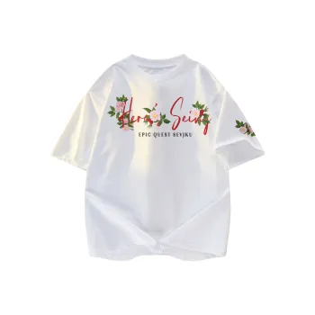 7 SEVFUN T Shirts Unisex