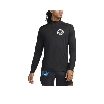 Nike Element Run Energy Men's Dri-FIT 1/4-Zip Running Top