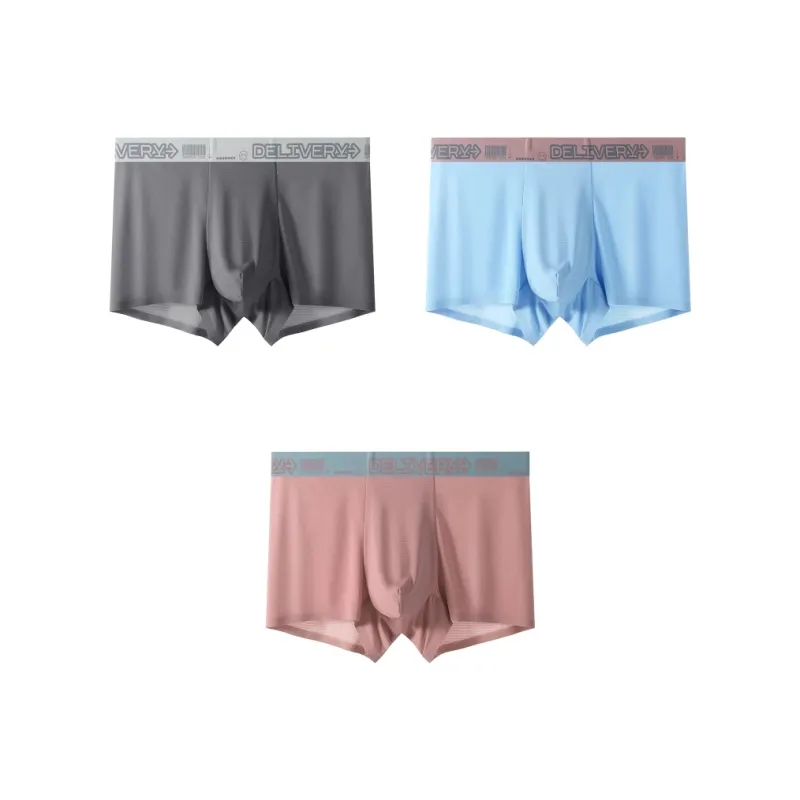 NOME Men Underpants-19