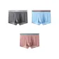 Light Pink+Charcoal Gray+Glacier Blue
