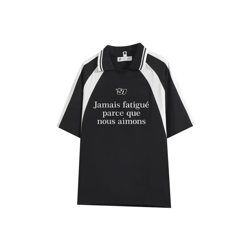 Tre Club T Shirts Unisex-0