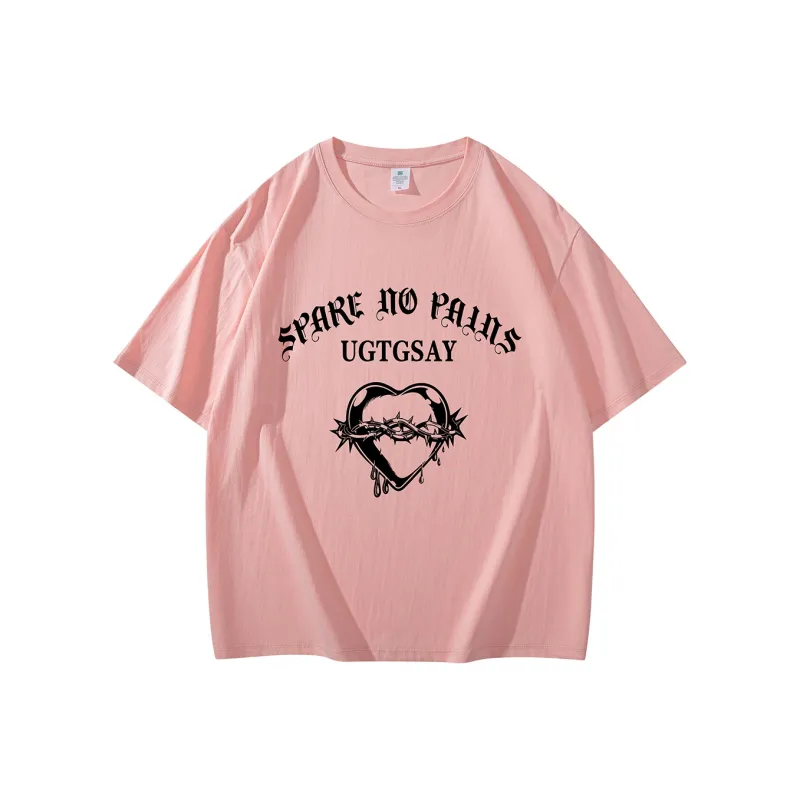 UGTG T Shirts Unisex-11