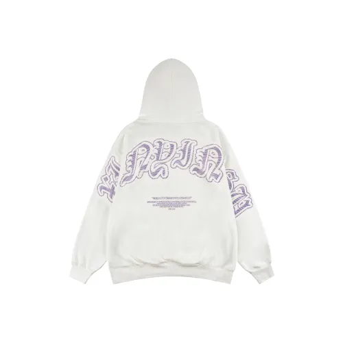 XINYINSU Sweatshirts Unisex