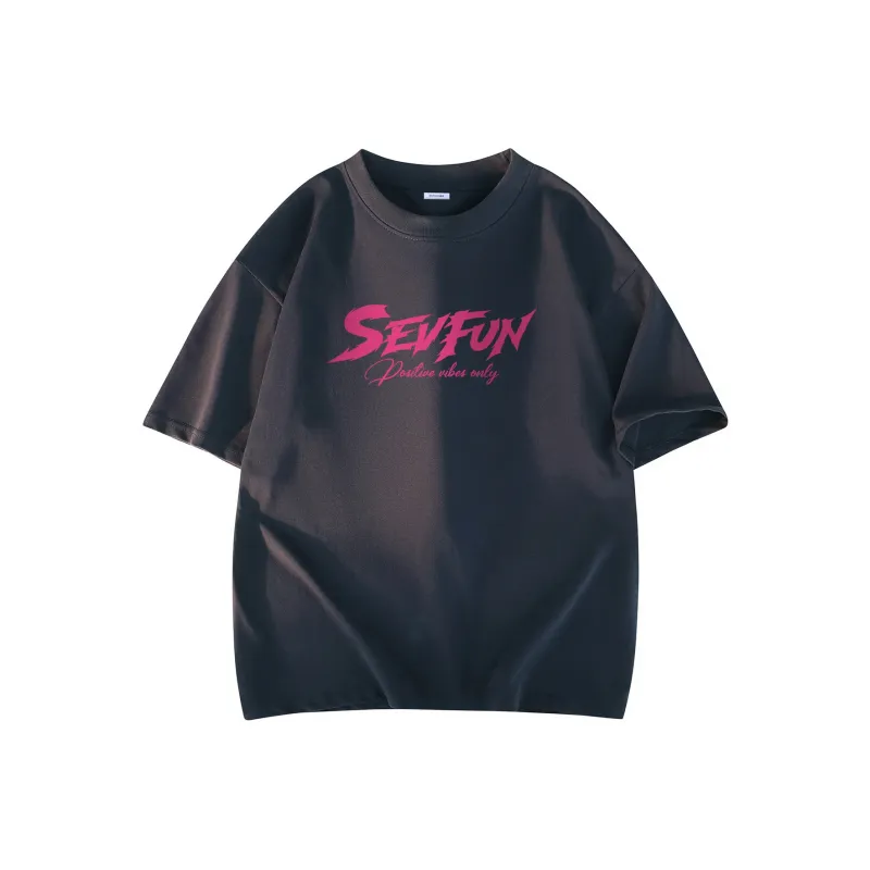 7 SEVFUN T Shirts Unisex-11