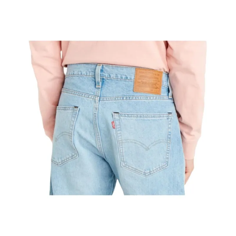 Levi's Jeans Women's Light Blue-6