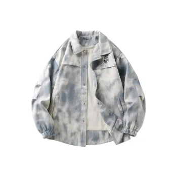 FCB ARCELONA Jackets Unisex