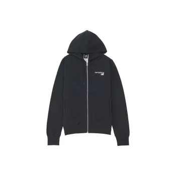 New Balance Sweatshirt Men's Black