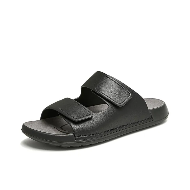 BATA Slip Resistant Slide Slippers Men's-5