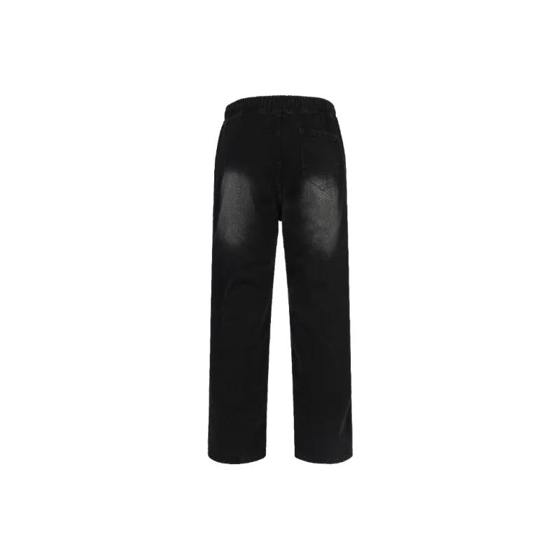 K411 Jeans Unisex-1