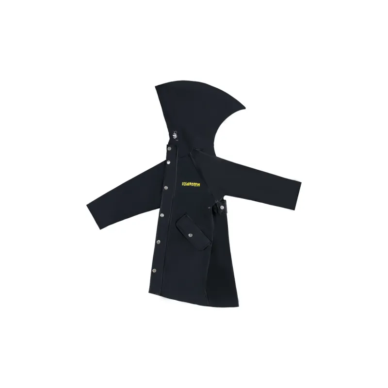 RAINFREEM Raincoats & Rain Ponchos-9