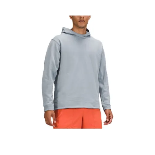 Lululemon French Terry Sweatshirts Men