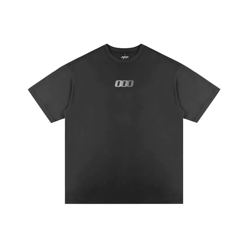 MJ STYLE T Shirts Unisex-11