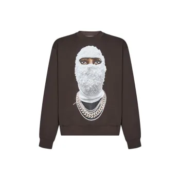 IH NOM UH NIT Mask Future Sweatshirt