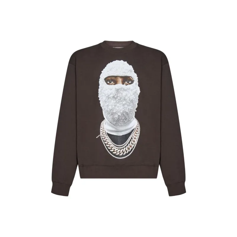 IH NOM UH NIT Mask Future Sweatshirt-0