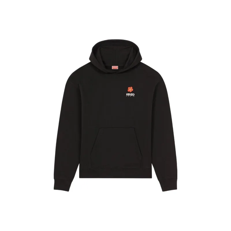 KENZO Boke Flower Oversized Sweatshirt-0