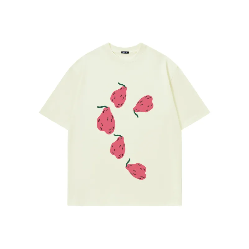 GSON T Shirts Unisex-6