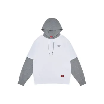 Dickies Sweatshirt Unisex White
