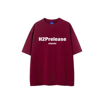 H2P T Shirts Unisex