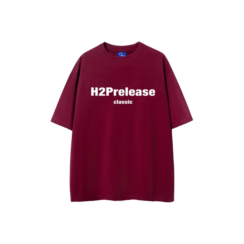 H2P T Shirts Unisex-6