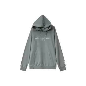SUPERMOON Sweatshirts Unisex Green