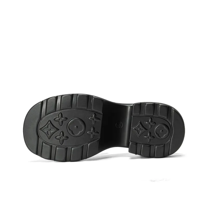 EXULL Q Loafers Women's-4