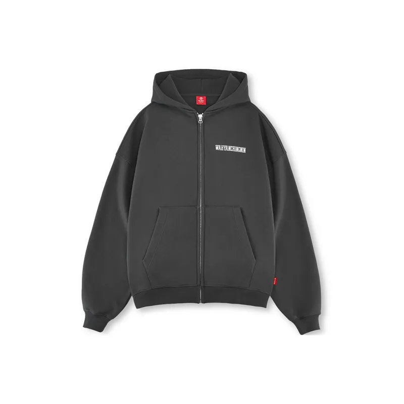 OCCUPY Classic Logo Sweatshirts Unisex-3