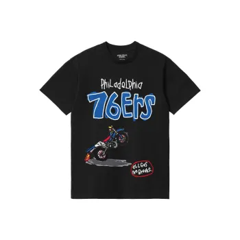 AFTER SCHOOL SPECIAL T Shirt Unisex Black