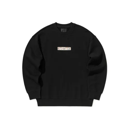 MUSIUM DIV Sweatshirts Unisex
