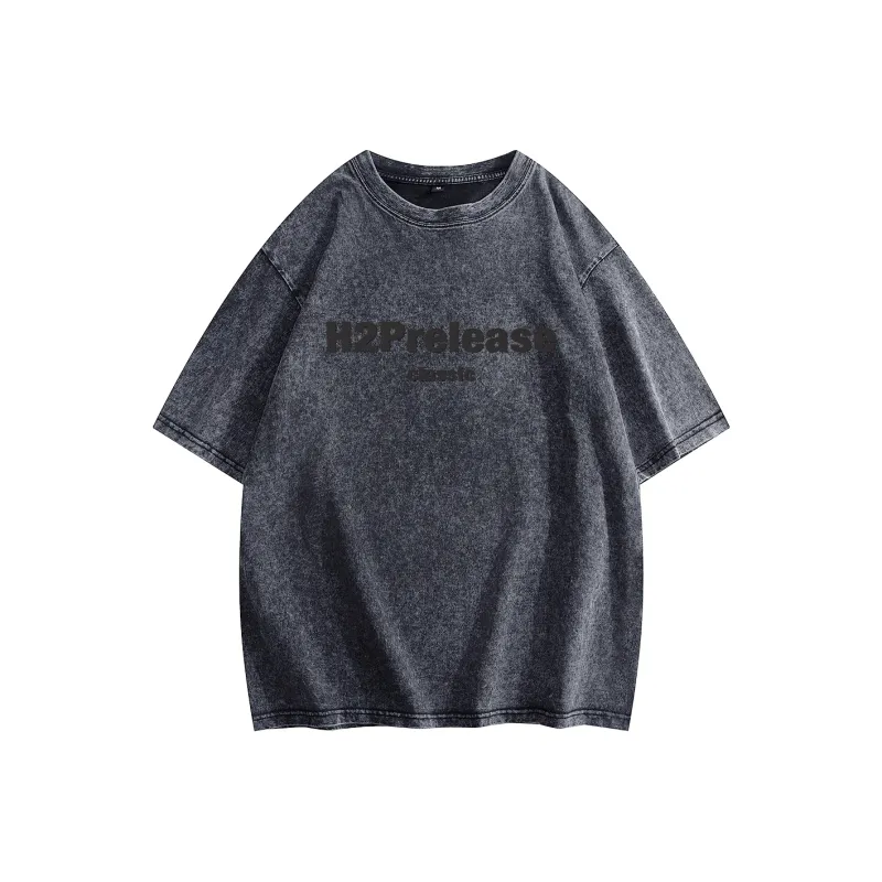 H2P T Shirts Unisex-0