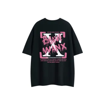 WANX T Shirts Unisex