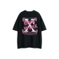 Black (White Pink)