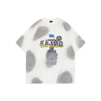 HKRXEC T Shirts Unisex