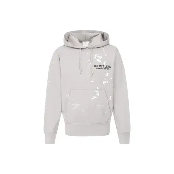 Helmut Lang Sweatshirts Men White