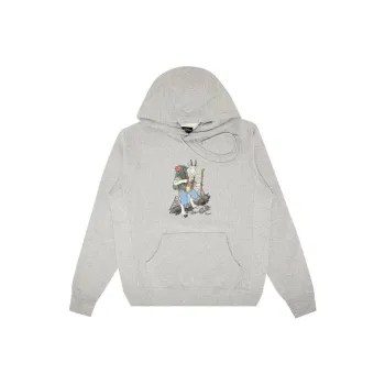 NOAH Mountain Goat Hoodie