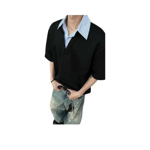 XIDELONG T Shirts Unisex