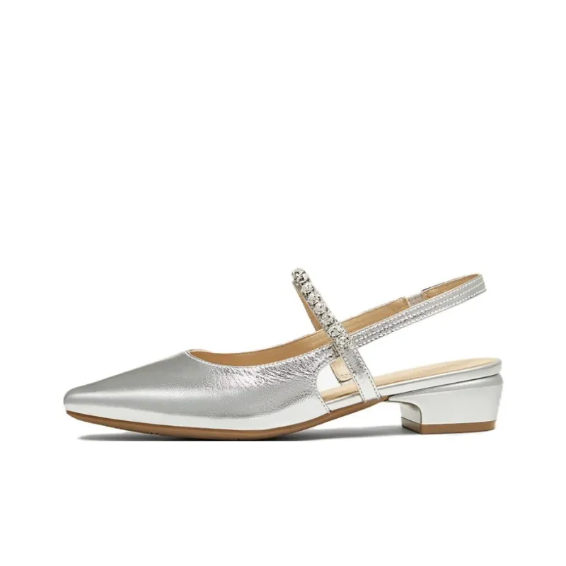 BASTO High Heels Women's-4