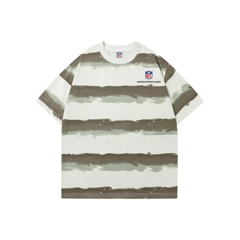 NFL T Shirts Unisex-5