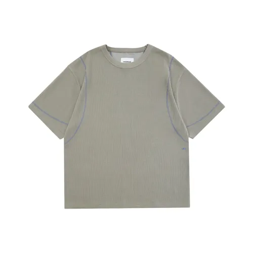 Norybrand 남녀공용 티셔츠